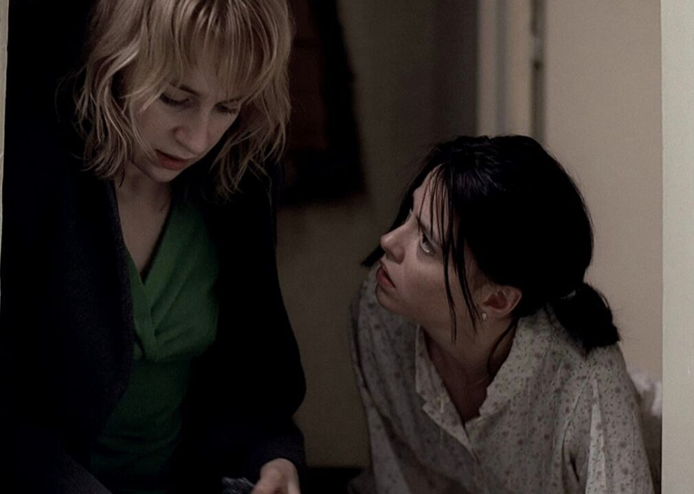 #20. 4 Months, 3 Weeks and 2 Days (2007)